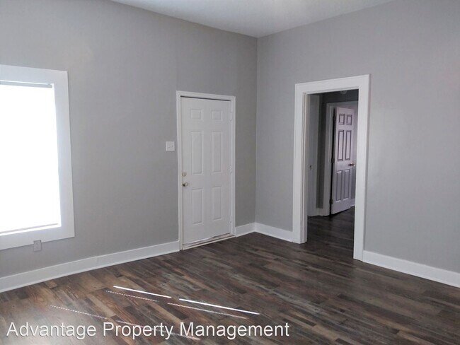 Building Photo - 3 br, 1 bath House - 424 4th Ave SW