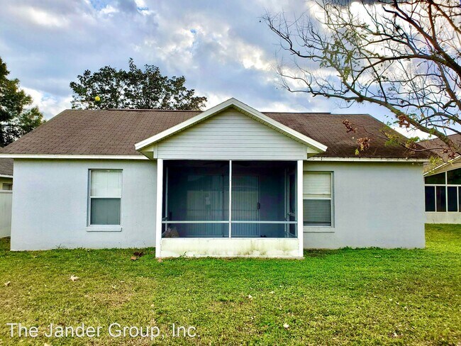 Building Photo - 3 br, 2 bath House - 884 Ferry Landing Lane
