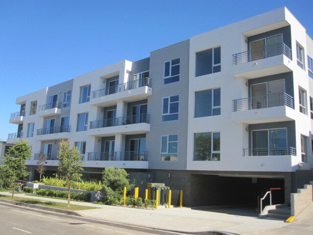 Building Photo - 7857 W Manchester Ave