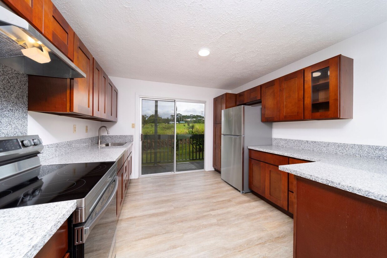 Foto principal - City View Apartments