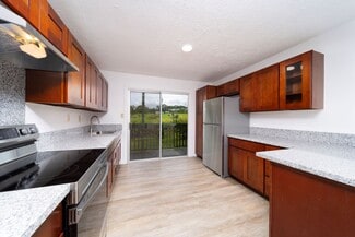 City View Apartments