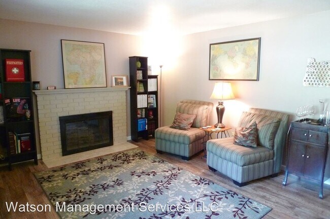 Building Photo - 3 br, 1.5 bath House - 2935 NW Satinwood St