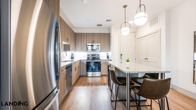 Foto del edificio - 3100 Scofield Ridge Pkwy