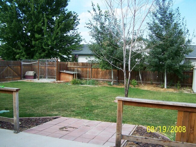 Foto del edificio - NW Meridian 3 bdrm Home for Rent with RV s...