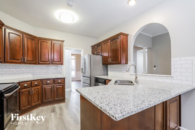 Foto del edificio - 5320 Parkside Trail