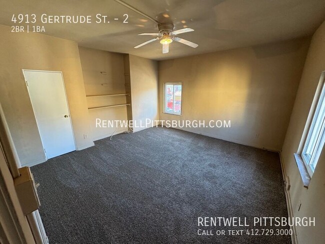 Building Photo - 2 Bedroom Apartment in Hazelwood