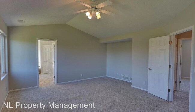 Foto del edificio - 4 br, 4 bath House - HUGE rental in Millar...