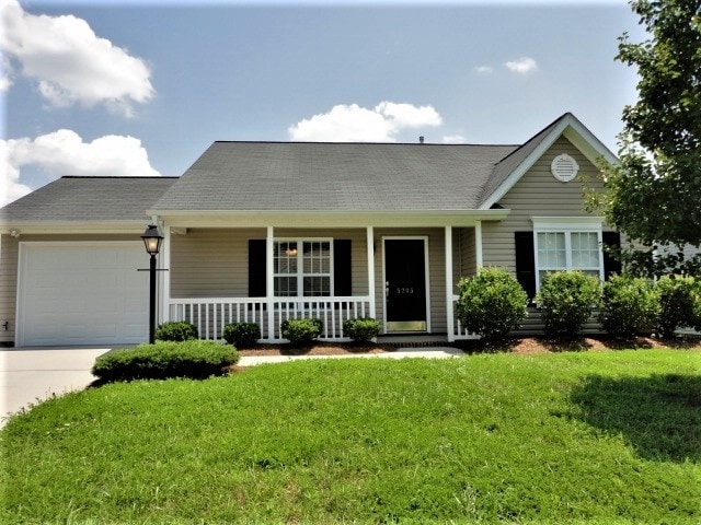 Building Photo - 5205 Mount Hope Dr