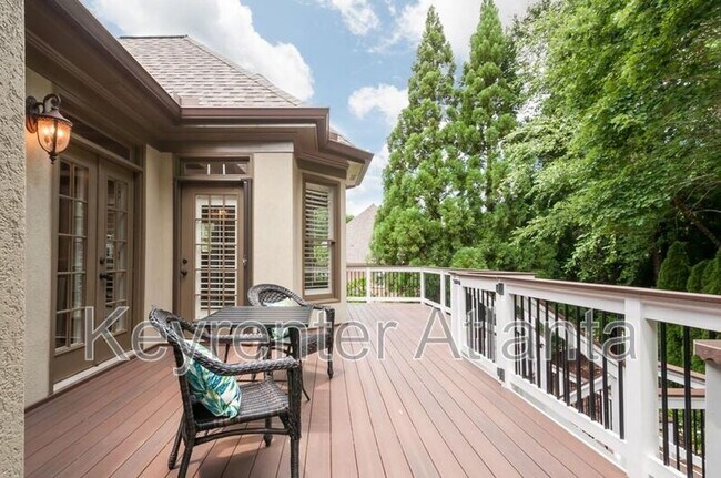 Building Photo - 6005 Oakbury Ln