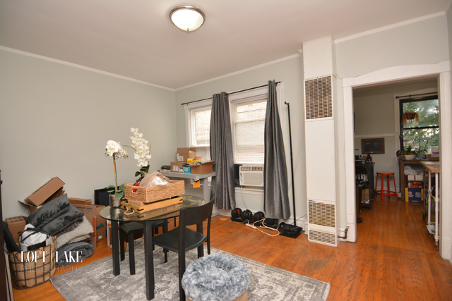 Foto del edificio - 1609 W Grace St