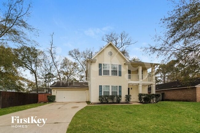 Building Photo - 17107 Scuttle Way