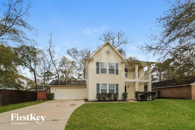 Foto del edificio - 17107 Scuttle Way