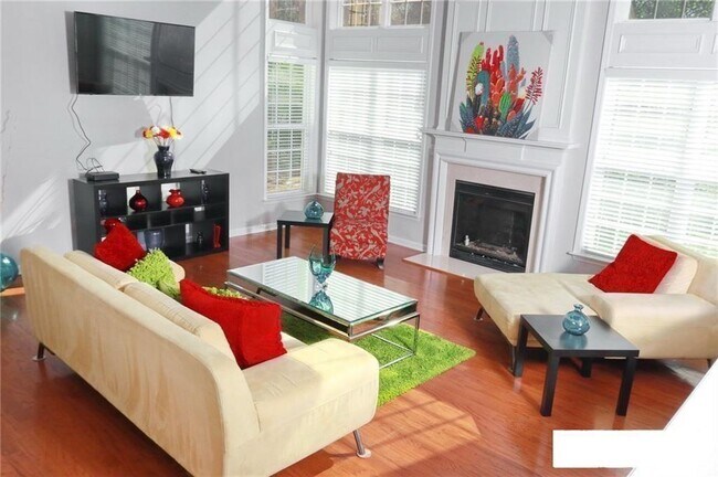 Foto del edificio - 3166 Belfour Ln SW