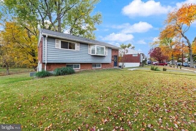 Foto del edificio - 3700 Ralph Rd