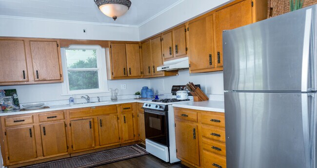 Foto del edificio - 10107 IL-120