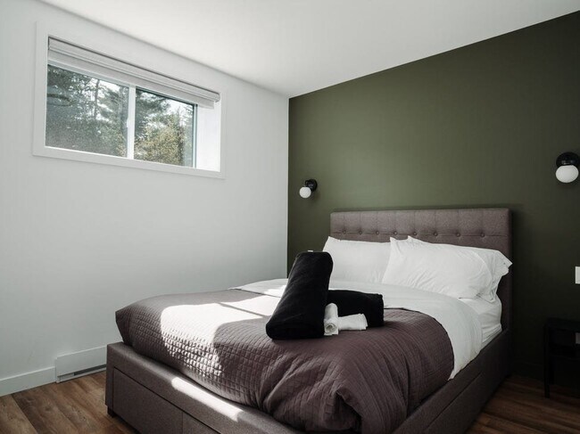 Foto del edificio - 4803 Hamilton Wolfe Apt #18, San Antonio, ...