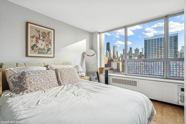 Foto del edificio - 1 bedroom in Chicago IL 60610