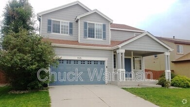 Building Photo - 4681 Tetman Ln