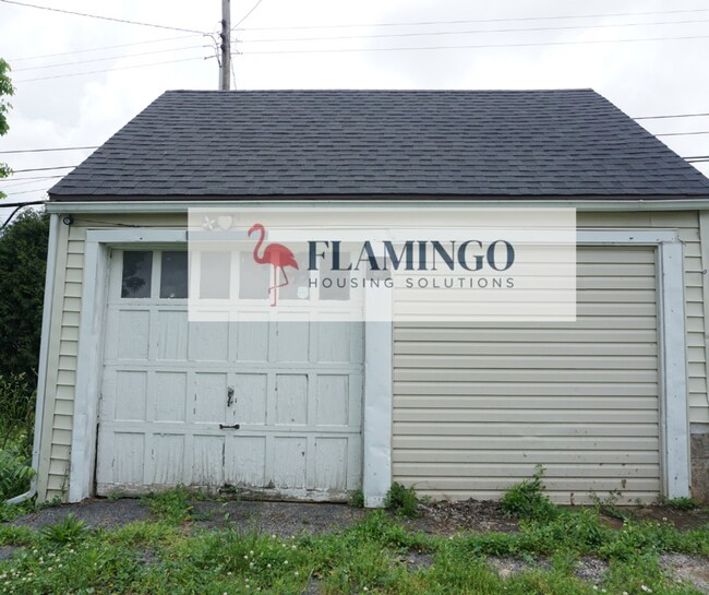 Foto del edificio - Charming 2 Bedroom, 1 Bath Home – Refinish...