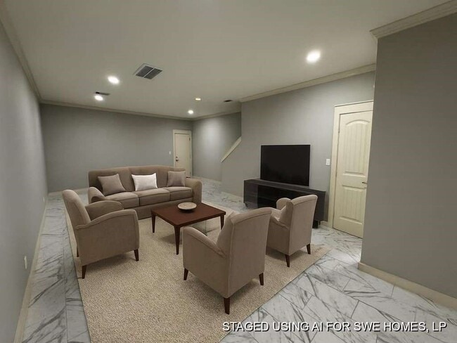 Foto del edificio - 5802 Twisted Pine Ct