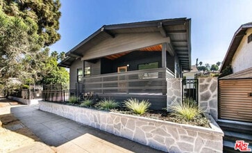 Building Photo - 1328 Silver Lake Blvd