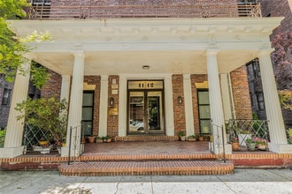 Building Photo - 41-12 41st St