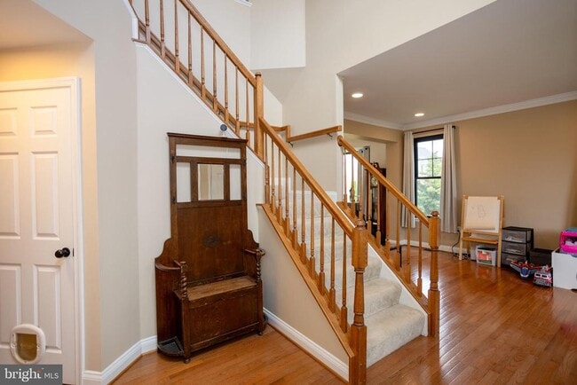 Foto del edificio - 1411 Campbell Ct NE