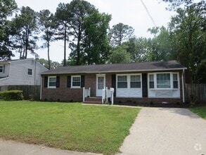 Building Photo - 511 Concord Dr