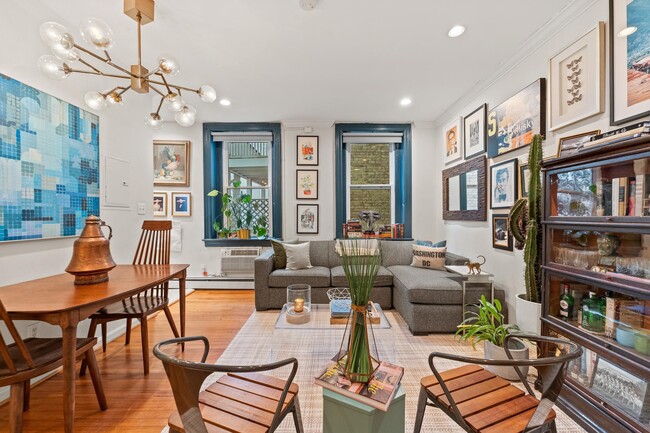 Foto del edificio - 1831 Belmont Rd NW
