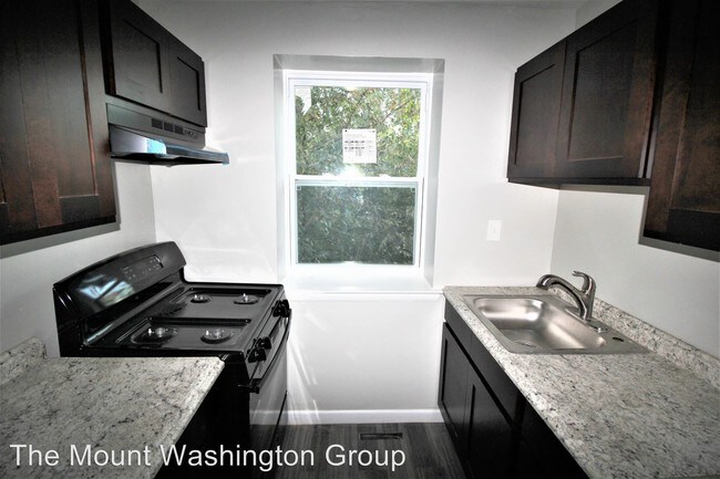 Foto del edificio - 411 N Bend Rd