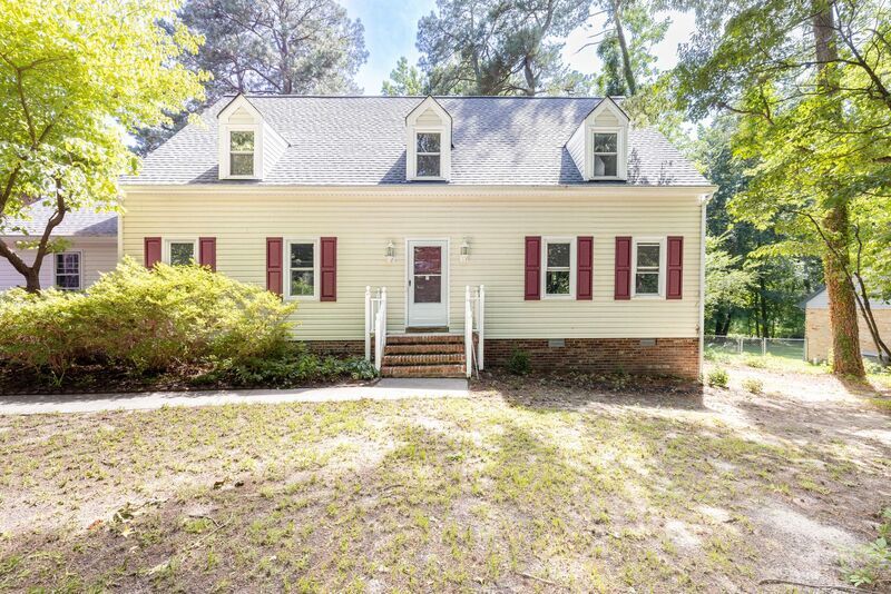 4531 Crossgate Rd, Chester, VA 23831 House Rental in Chester, VA