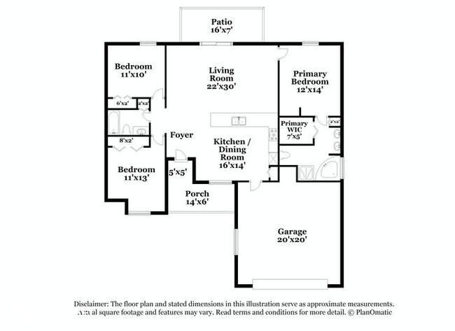 Building Photo - 4203 Chain Fern Ct, SAINT CLOUD, FL 34772