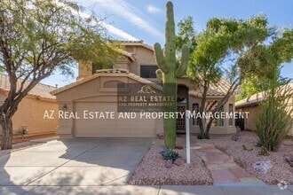 Building Photo - 1150 S Cholla St