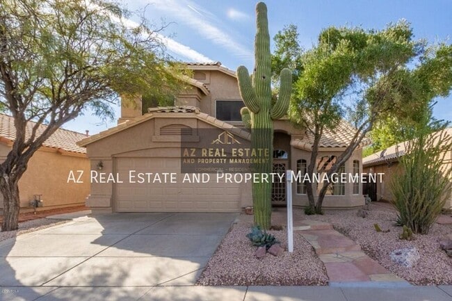 Building Photo - 1150 S Cholla St