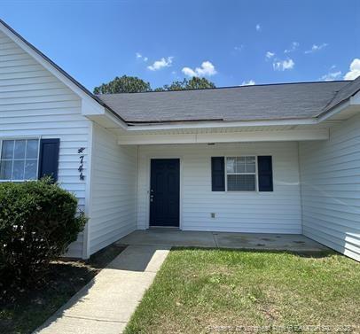 Foto del edificio - 4744 Banks Ct