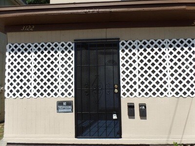 Building Photo - 3124 Bridier St