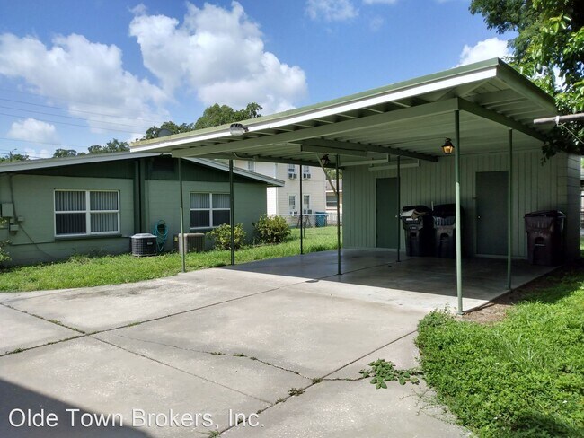Foto del edificio - 2 br, 1 bath House - 237 W Princeton Street