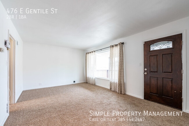 Building Photo - 476 E Gentile St