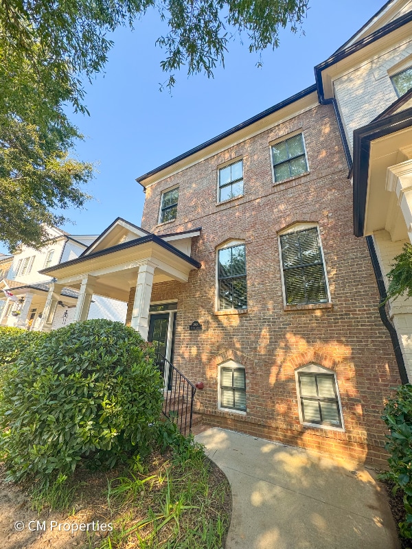 Photo - 3968 Boston Common St NW (Suwanee, GA)