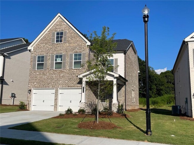 Building Photo - 114 Green Love Ln