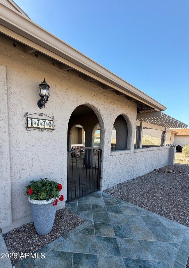 Foto del edificio - 1770 Leisure World