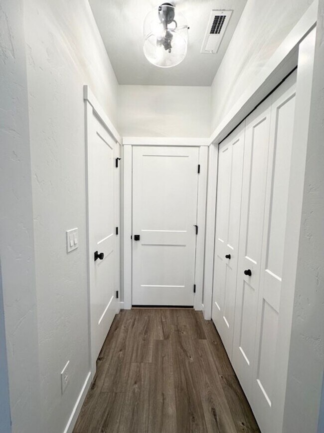 Foto del edificio - Prioritize comfortable living in this CBH home built in 2024!
