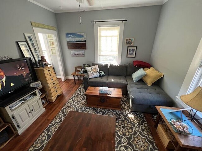 Foto del edificio - 59-61 South St