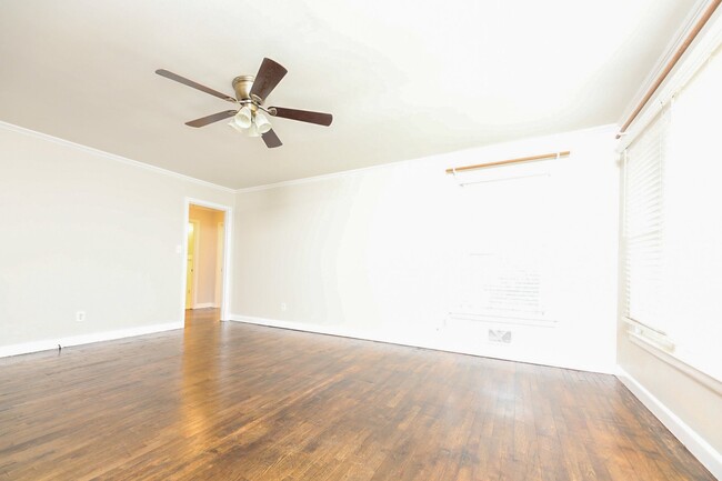 Foto del edificio - 522 N 25th St