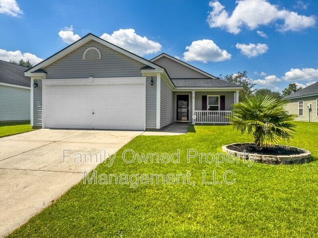 Building Photo - 72 Blue Jasmine Ln