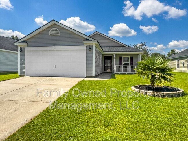Foto del edificio - 72 Blue Jasmine Ln