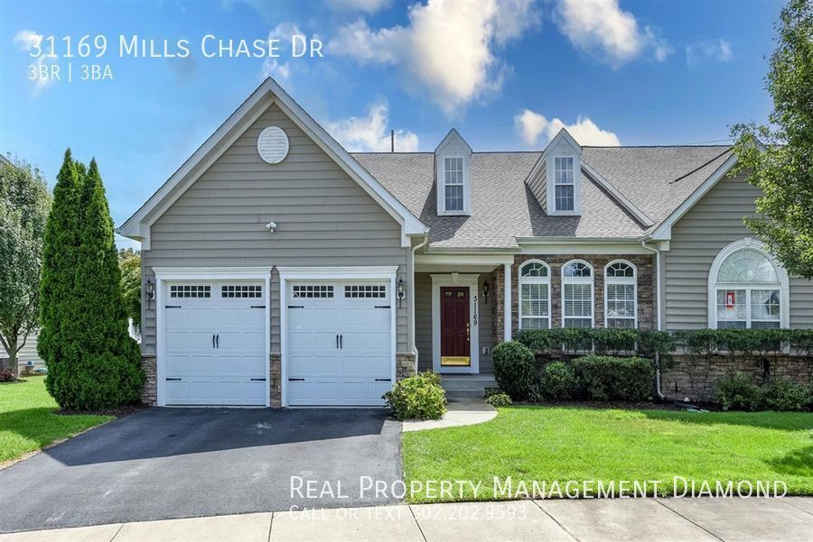 Primary Photo - Welcome To The Community of Mills Chase! 3...