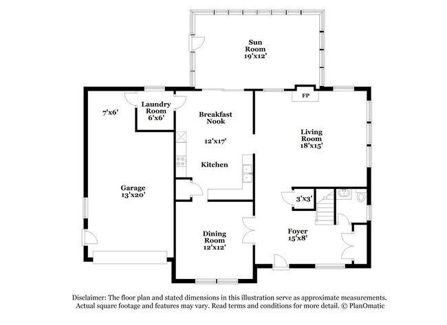 Building Photo - 813 Hanska Way