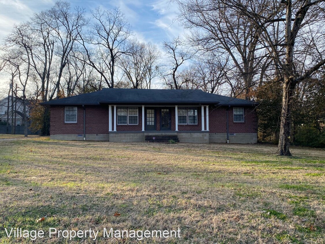 Primary Photo - 2 br, 1 bath House - 3421 Richards St unit b