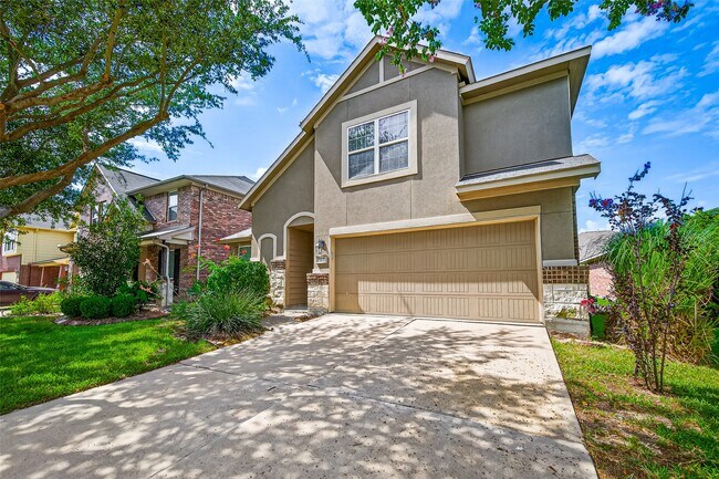 Foto del edificio - 18214 Almond Place Lane